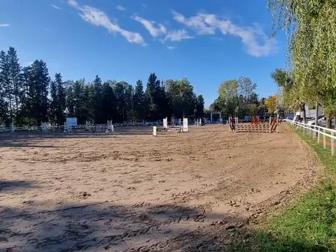 Casa en Venta al Oeste