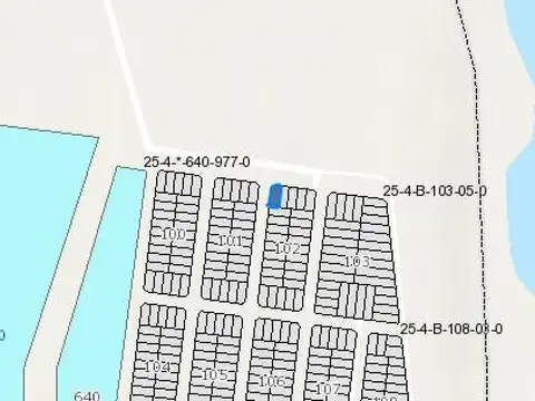 Terreno en Venta de 352,0 m2