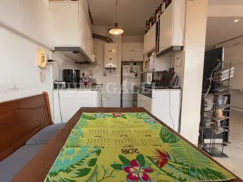 Departamento en Venta al Noreste