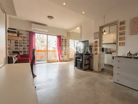 MONOAMBIENTE EN VENTA - FLORIDA OESTE