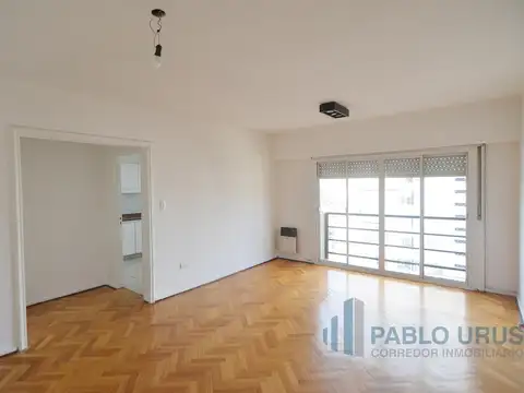 Departamento en Venta en Nuñez, USD 220.000