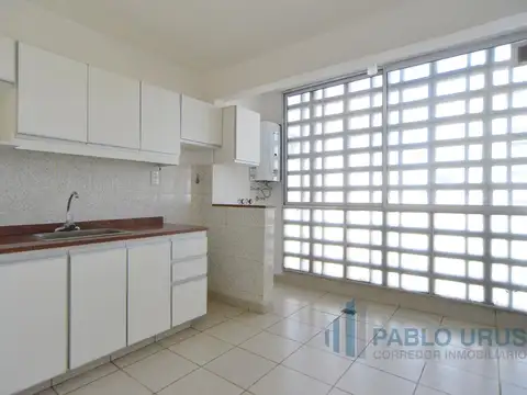 Departamento en Venta al Oeste