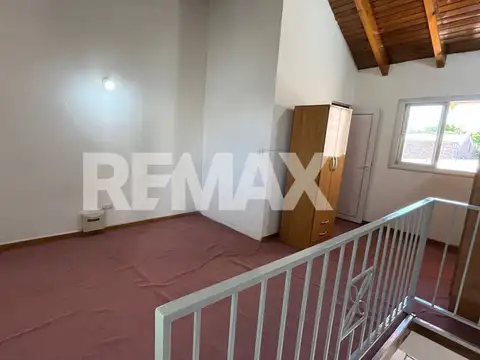 Depto Tipo Casa en Venta 36 años