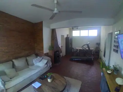 Depto Tipo Casa en Venta con 1 cocheras