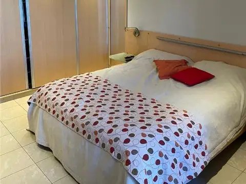 Departamento 4 ambientes con 3 baños