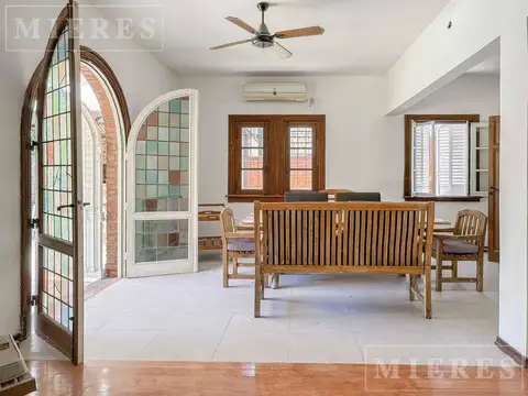 Casa en Venta al Sudoeste