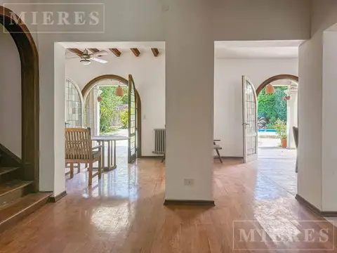 Casa en Venta en Martinez Vias / Libertador, USD 780.000