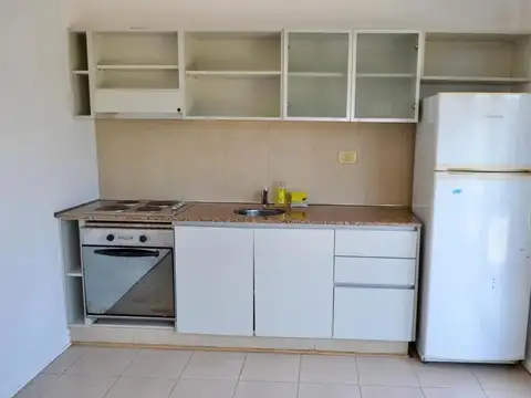 Departamento en Alquiler de 3 ambientes