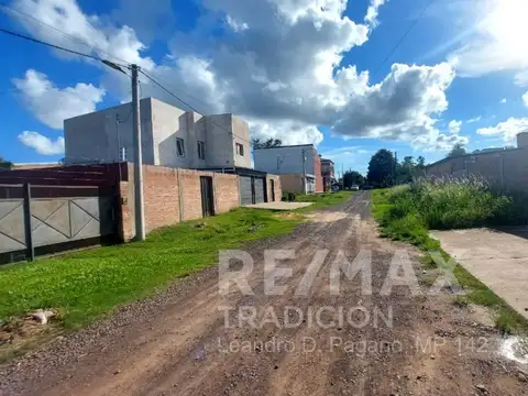 Terreno en Venta en Fontana, USD 22.000