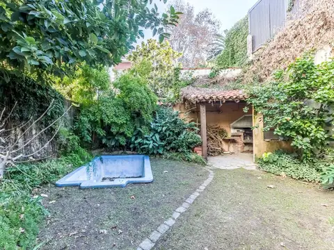 Depto Tipo Casa en Venta de 2 dormitorios