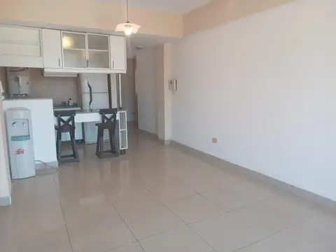 Monoambiente en Alquiler Almagro