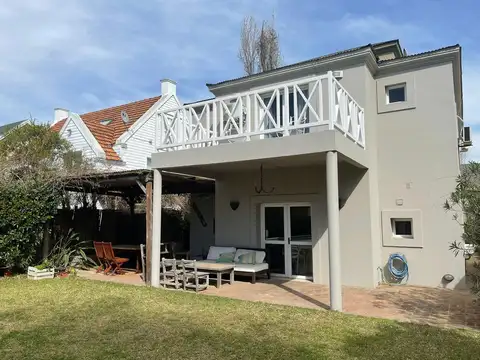 Casa en Venta de 3 dormitorios