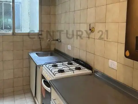 Departamento en Alquiler de 2 ambientes