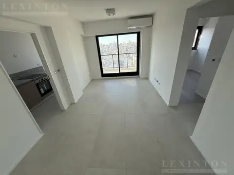 Departamento en Alquiler en Balvanera, USD 800