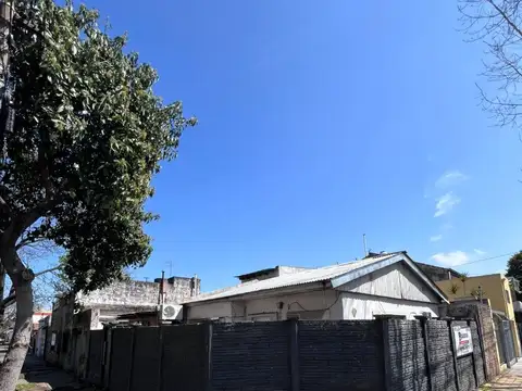 Terreno en Venta, FOS 0,6