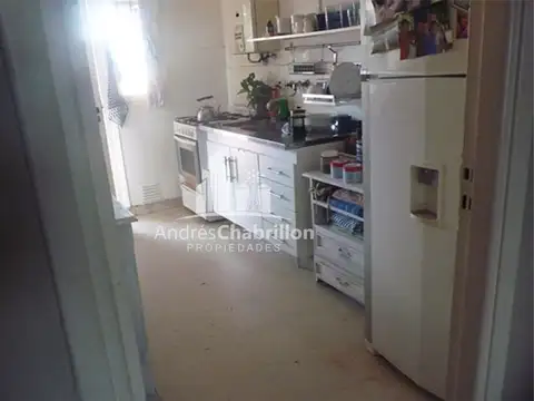 Departamento en Venta de 4 ambientes