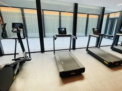 Departamento en Alquiler en Belgrano Chico, USD 6.000