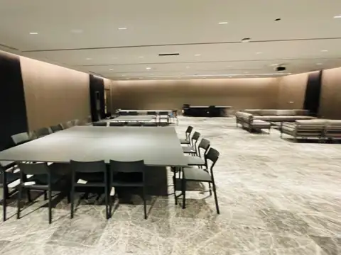 Departamento en Alquiler A Estrenar