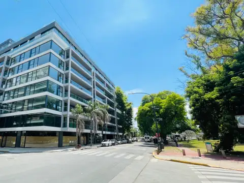 4 amb en DeAlcorta, unico full amenities en Belgrano chico.
