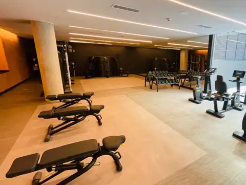 Departamento en Alquiler de 3 dormitorios