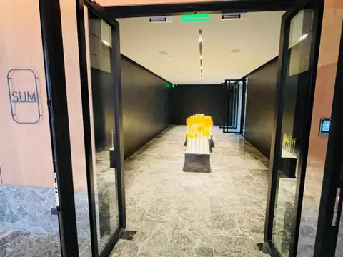 Departamento 4 ambientes con 4 baños