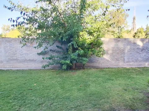 Casa en Venta al Sureste