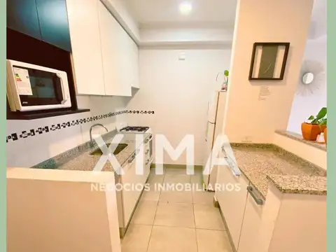 Departamento En Venta Calle Mitre