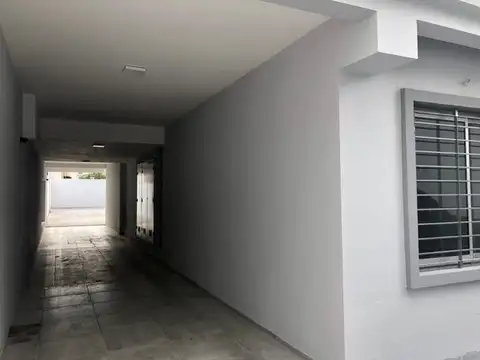 Gral Cornelio Saavedra 100, Piso PB