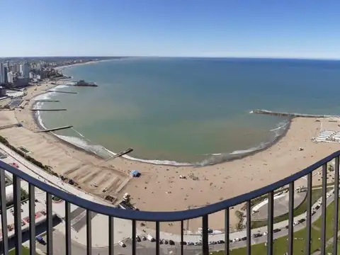 EDIFICIO HAVANNA 1-2 Y 3 AMB POR TEMPORADA