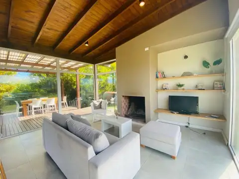 Casa - Barrio Costa Esmeralda