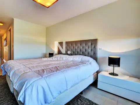 Excelente apartamento en torre de categoría, Imperiale, Playa Brava Parada 1