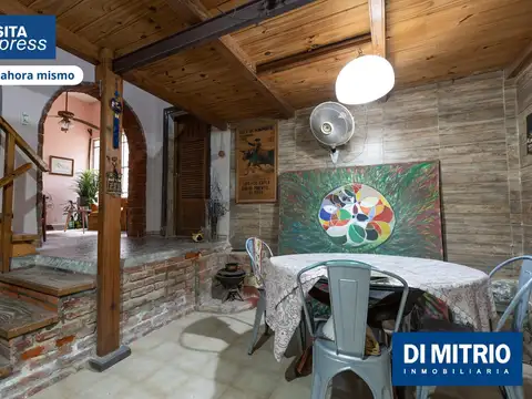 Depto Tipo Casa en Venta al Norte