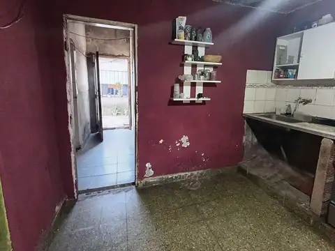 Casa en Venta 61 años
