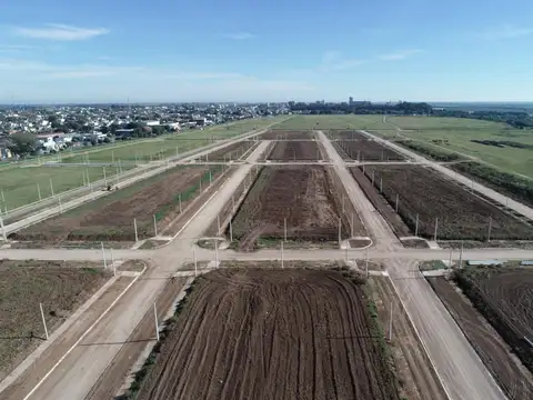 Terreno en Venta de 200,0 m2