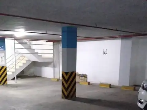 Ultima COCHERA  ALTO VILLASOL en Venta