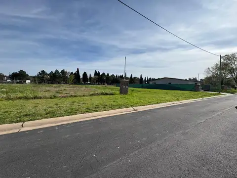 Adg. Lote En Venta En Nueva Zelaya 2