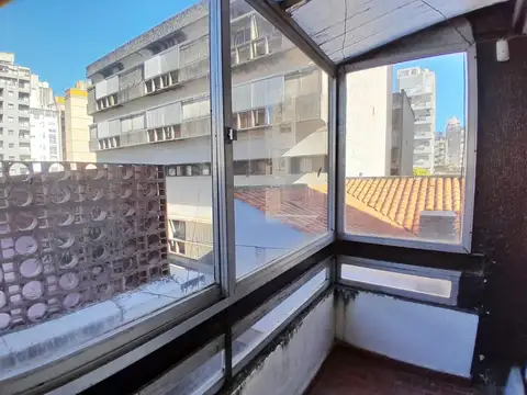 Departamento en Alquiler 50 años