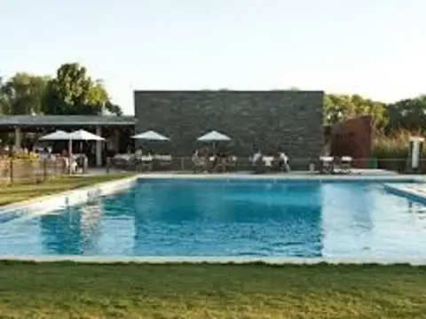 Barrio San Sebastian