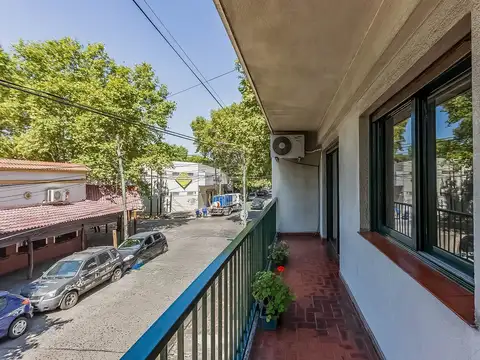 Departamento en Venta 46 años