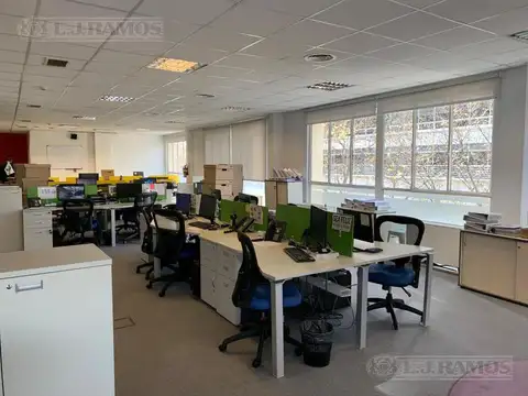 Oficina en Alquiler al Sudeste