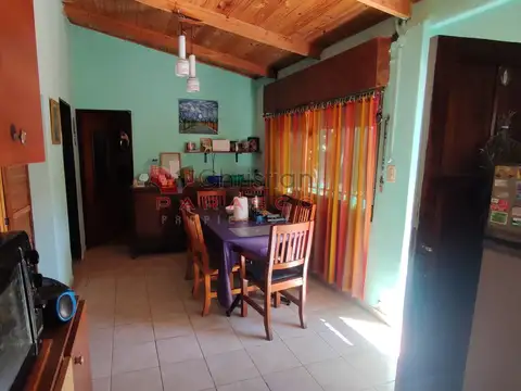 Depto Tipo Casa en Venta de 3 ambientes