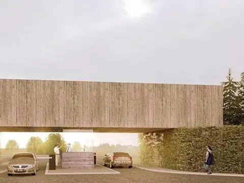 Terreno en Vida Club de Campo