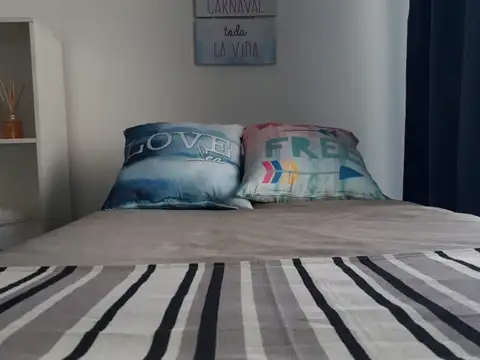 Departamento en Alquiler Temporal de Monoambiente