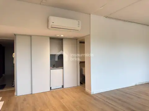 Oficina en Alquiler 10 años