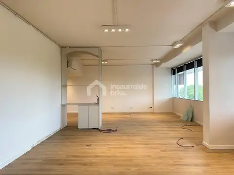 Oficina en Alquiler en Nordelta, USD 2.650