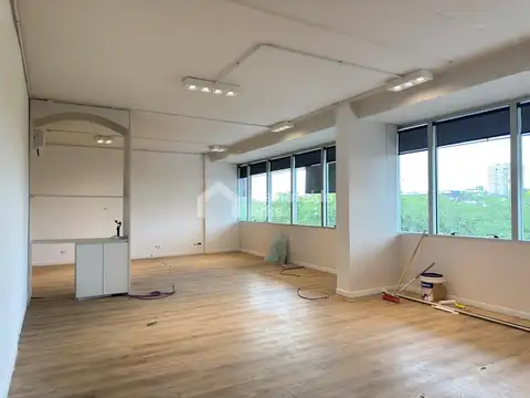 Vientos del Delta 100