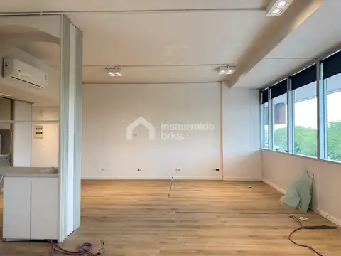 Vientos del Delta 100