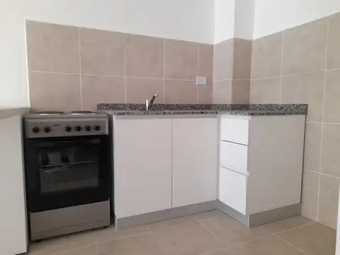 Departamento en Venta 3 años