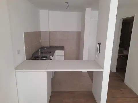 VENTA MONOAMBIENTE A ESTRENAR - SARMIENTO 1700