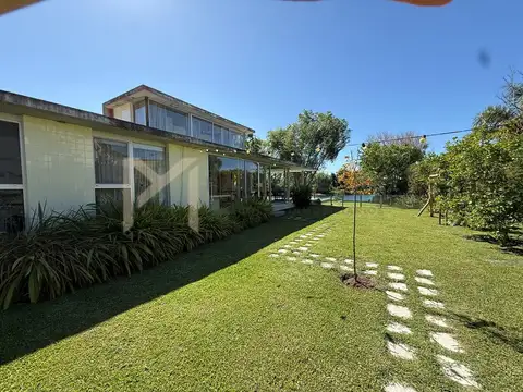 Casa  en Venta en San Agustín, Villanueva, Tigre